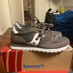 Saucony jazz original